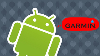 Garmin Confirms Android Phones Coming in Late 2009?